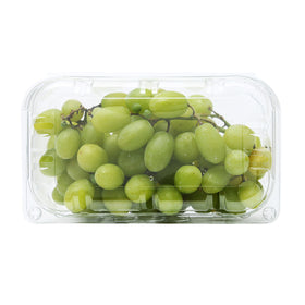Green Seedless Grapes
