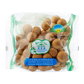 Givvo Brown Shimeji Mushrooms