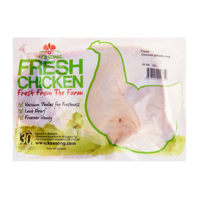 Fresh Whole Chicken Legs