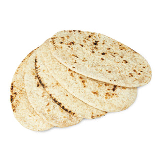 Freshly Made Wholemeal