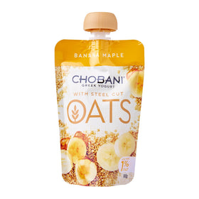 Chobani Banana
