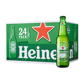 Heineken Lager Beer