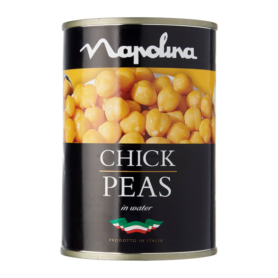 Napolina Chick Peas